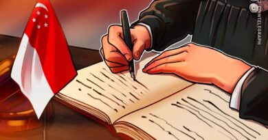 Singapore’s lobbyists oppose proposed blanket ban on lending crypto tokens