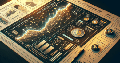 Exploring Bitcoin Lightning Network Capacity Growth Rate Statistics in 2023