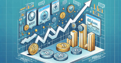 Bitcoin NFT Market Trends: What to Expect in 2025 and Beyond