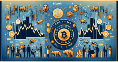 Understanding Bitcoin Market Cycles: Bull vs. Bear Phases