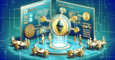Understanding Ethereum Merge: A New Era in Blockchain Technology