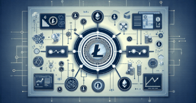 How to Earn Litecoin Through Staking: A Comprehensive Guide