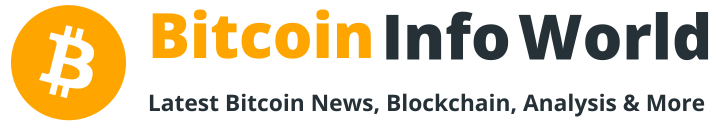 Bitcoin Info World – Latest Cryptocurrency News