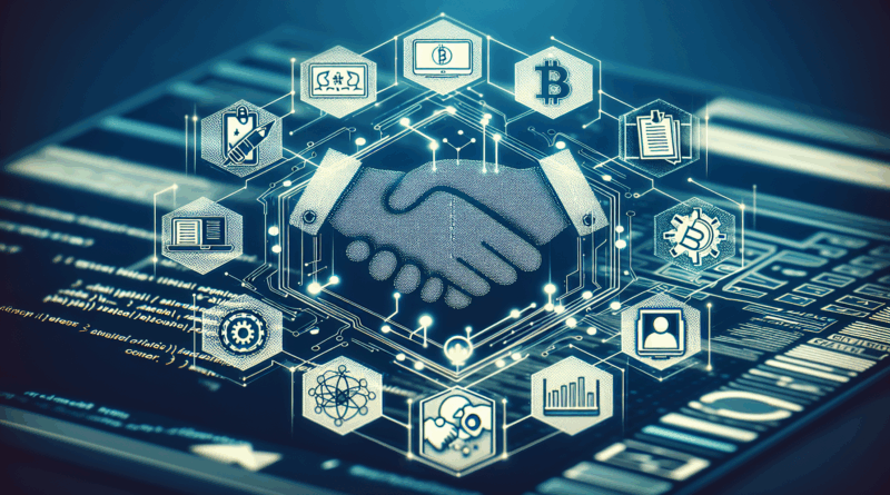 Exploring Smart Contract Use Cases: Transforming Industries with Blockchain Technology