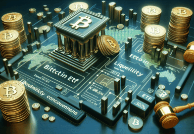 Bitcoin ETF Liquidity Concerns: Understanding the Implications