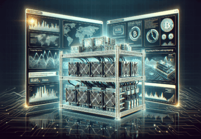 Bitcoin Mining Rig Optimization: Maximize Your Mining Efficiency