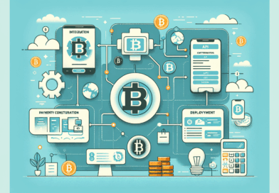 Bitcoin Payment Gateway Integration: A Comprehensive Guide for Businesses