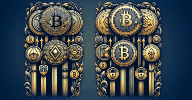 Bitcoin Privacy Coin Comparisons: Which One Holds the Key to Your Anonymity? Bitcoin Privacy Coin Comparisons: Which One Holds the Key to Your Anonymity?