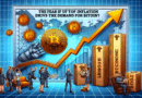 How Inflation Fears Drive Bitcoin Demand: Understanding the Trends